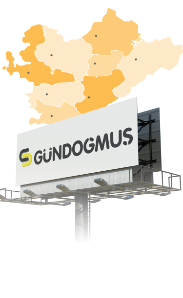 Gündoğmuş 3